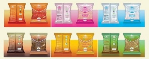 Mughal Food Industries.